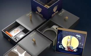 如何讓你的月餅包裝盒拿得出手？——櫻美包裝