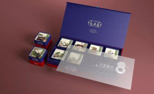高顏值的月餅包裝盒能帶來(lái)多少的好處？——櫻美包裝