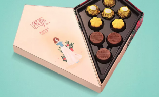 創(chuàng)意包裝盒比起產品，更有說服力—櫻美包裝