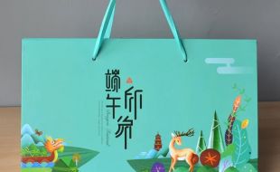 小清新配色的創(chuàng)意包裝盒，你喜歡嗎？—櫻美包裝