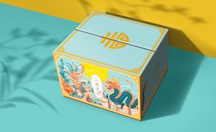 創(chuàng)意包裝盒定制設(shè)計的綠色設(shè)計原則—櫻美包裝
