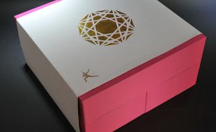 月餅包裝盒定制走向創(chuàng)意化、定制化—櫻美包裝