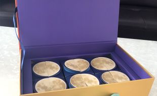 顏值時(shí)代，月餅包裝盒必須雄起—櫻美包裝