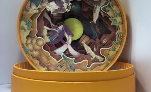 將傳統(tǒng)文化引用到月餅包裝設(shè)計中去—櫻美包裝