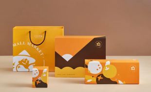 創(chuàng)意包裝設(shè)計給了客戶嶄新的視覺感受，提供品牌的專業(yè)度及吸引力—櫻美包裝