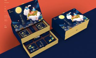 禮品盒的創(chuàng)意包裝盒設計可以按照節(jié)日來設計嗎—櫻美包裝