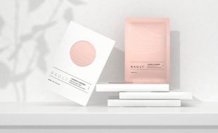 高端創(chuàng)意包裝盒設計公司的圖文結(jié)合—櫻美包裝