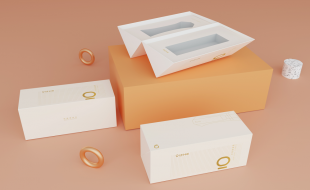 環(huán)保創(chuàng)意包裝盒設計與普通包裝設計有何區(qū)別—櫻美包裝