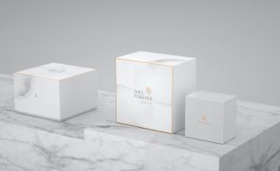 珠寶創(chuàng)意包裝盒設(shè)計怎么才能體現(xiàn)出珠寶珍貴？—櫻美包裝