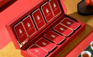 茶葉包裝盒設(shè)計時應(yīng)該注意哪些問題呢？—櫻美包裝