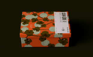 當(dāng)季水果特產(chǎn)禮盒包裝這樣設(shè)計，太讓人向往了-櫻美包裝