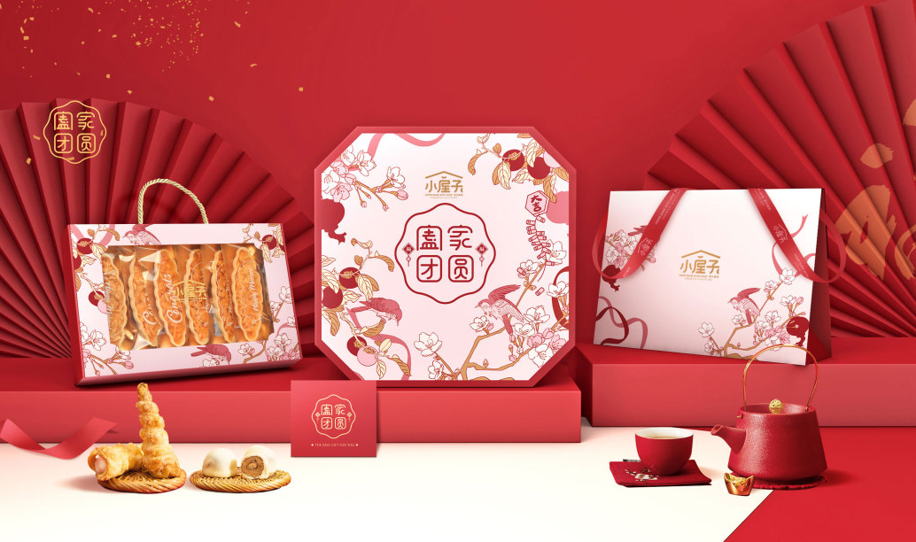 特產禮盒