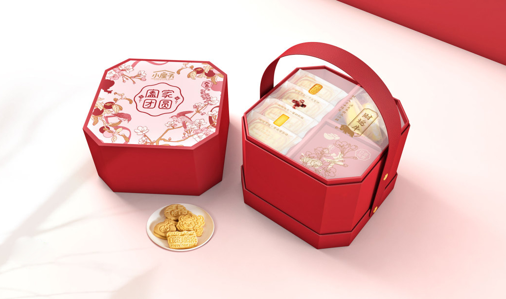 特產禮盒