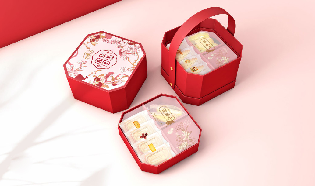 特產禮盒