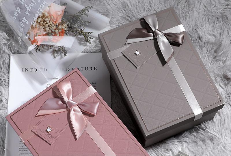 高級(jí)禮品包裝盒定制 高級(jí)禮品包裝盒定制