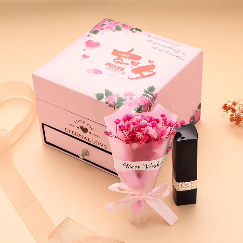 創(chuàng)意首飾禮盒定制 創(chuàng)意首飾禮盒定制