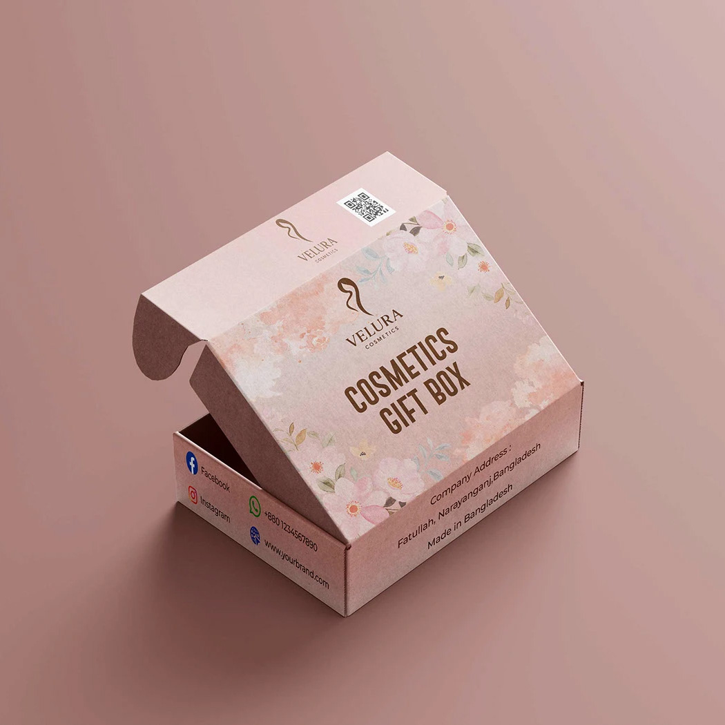 化妝品包裝盒定制 化妝品包裝盒定制