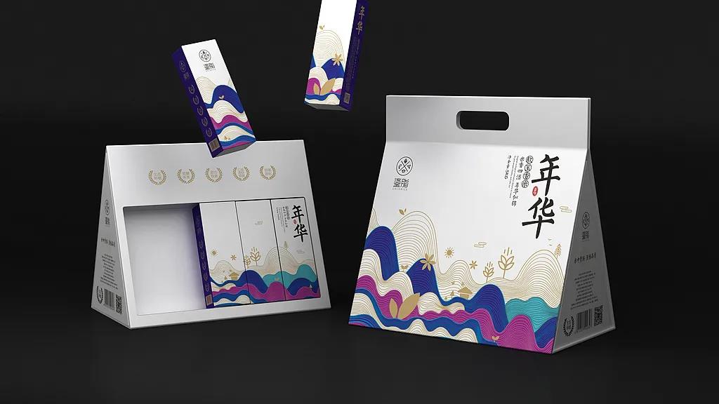 創(chuàng)意包裝設計