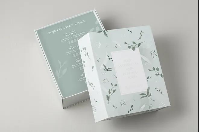 化妝品包裝設(shè)計