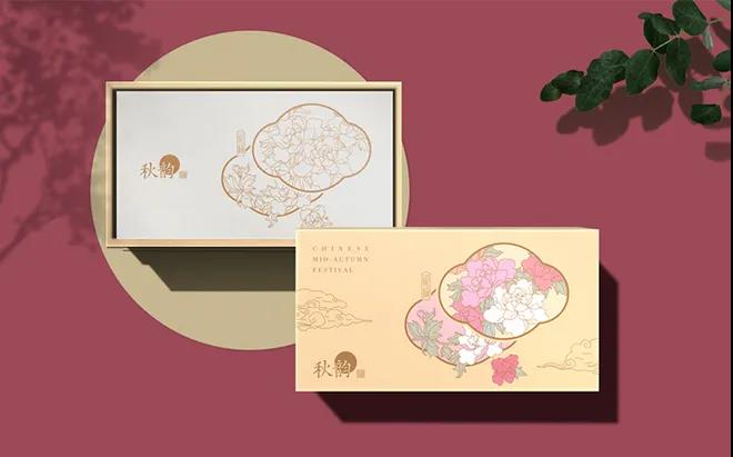 產品包裝設計
