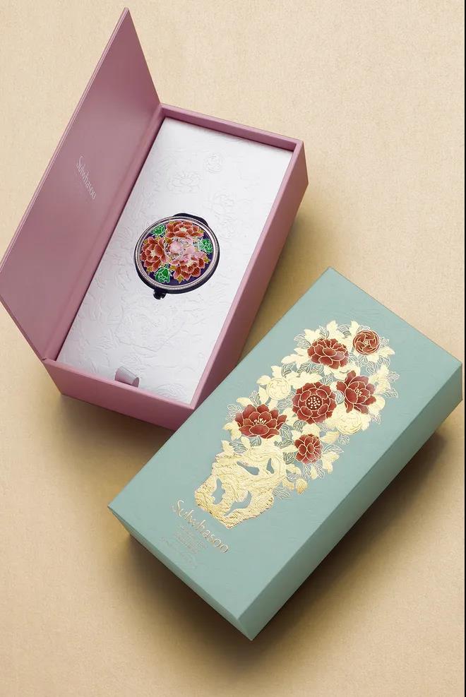 產(chǎn)品包裝設(shè)計(jì)