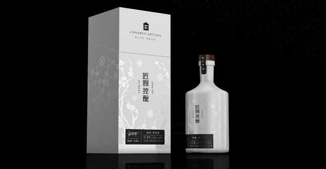 禮品包裝盒設(shè)計