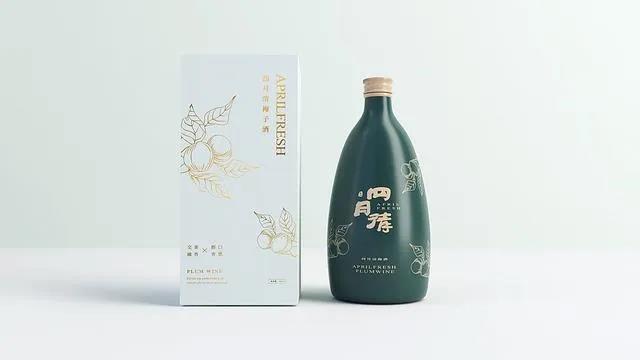 禮品包裝盒設(shè)計