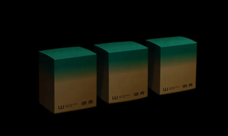 茶葉包裝盒設(shè)計