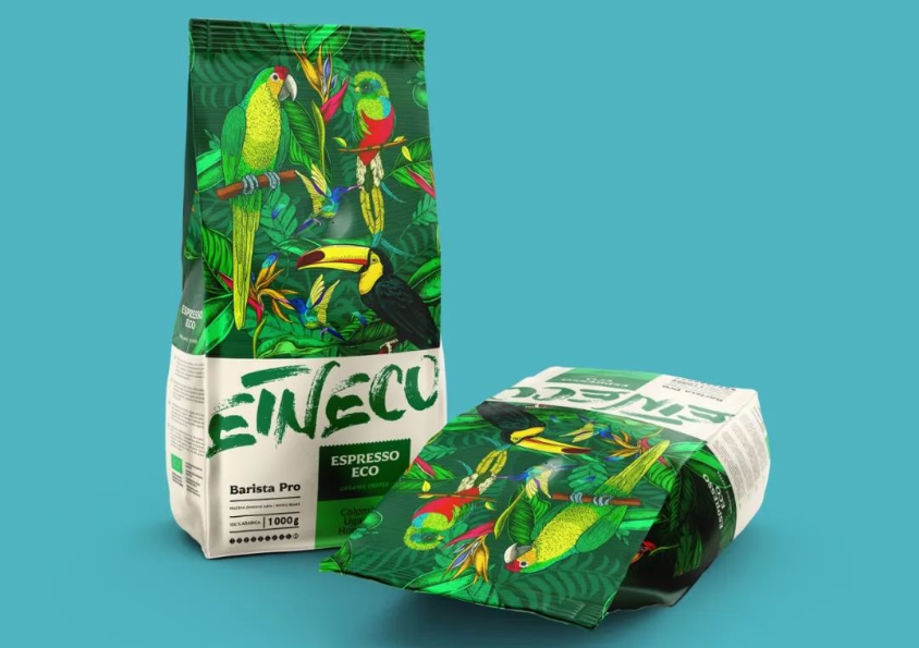 產(chǎn)品包裝設計