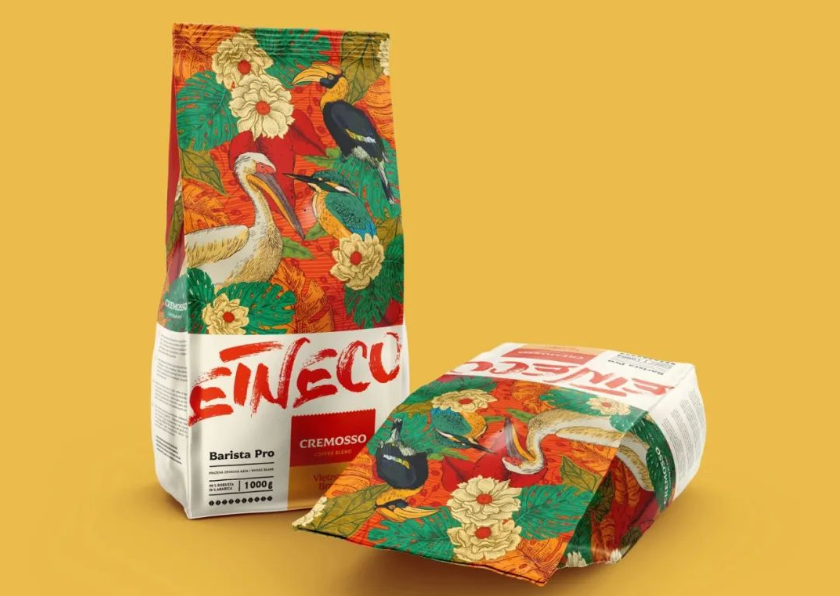 產(chǎn)品包裝設計