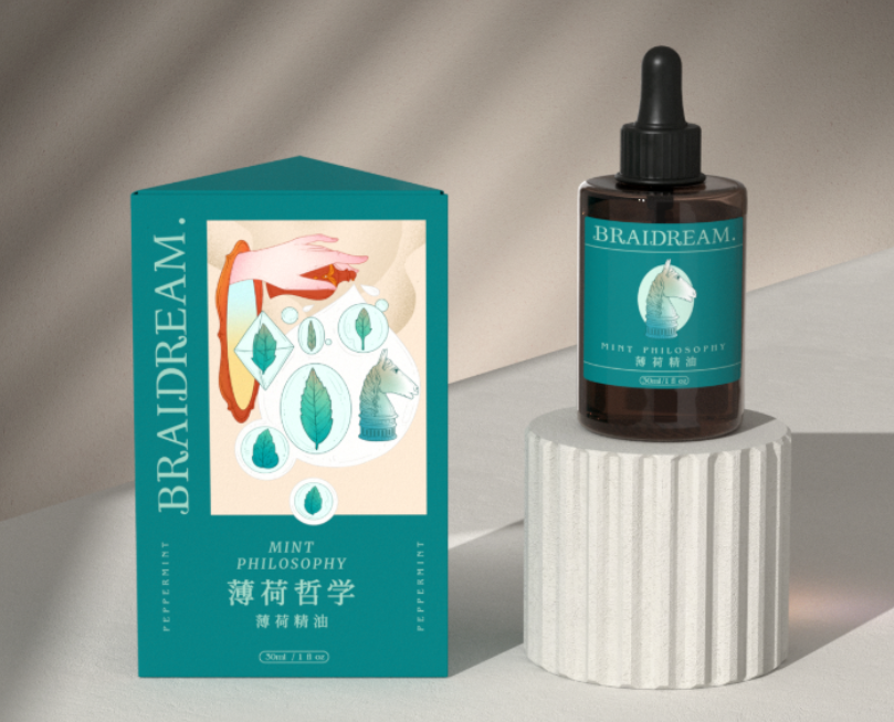 產品包裝盒